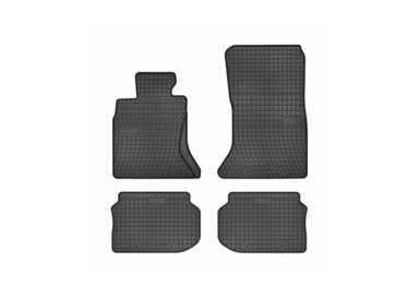 FROGUM Auto tepisi gumeni BMW 5 F10/F11, 2010>2013 